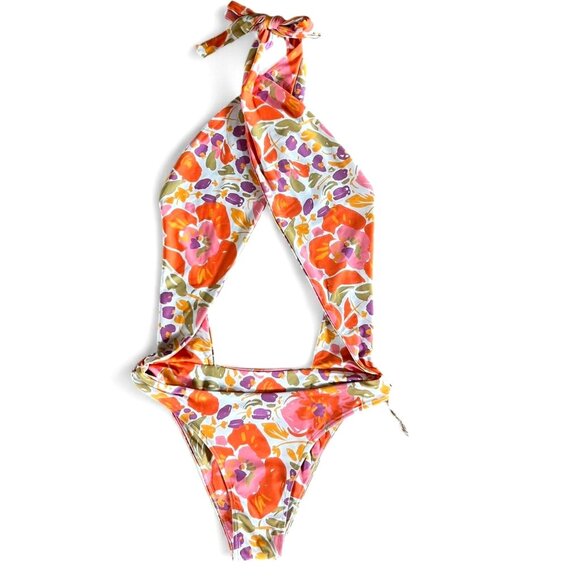 Stone Fox Swim one piece - Picture 1 of 1